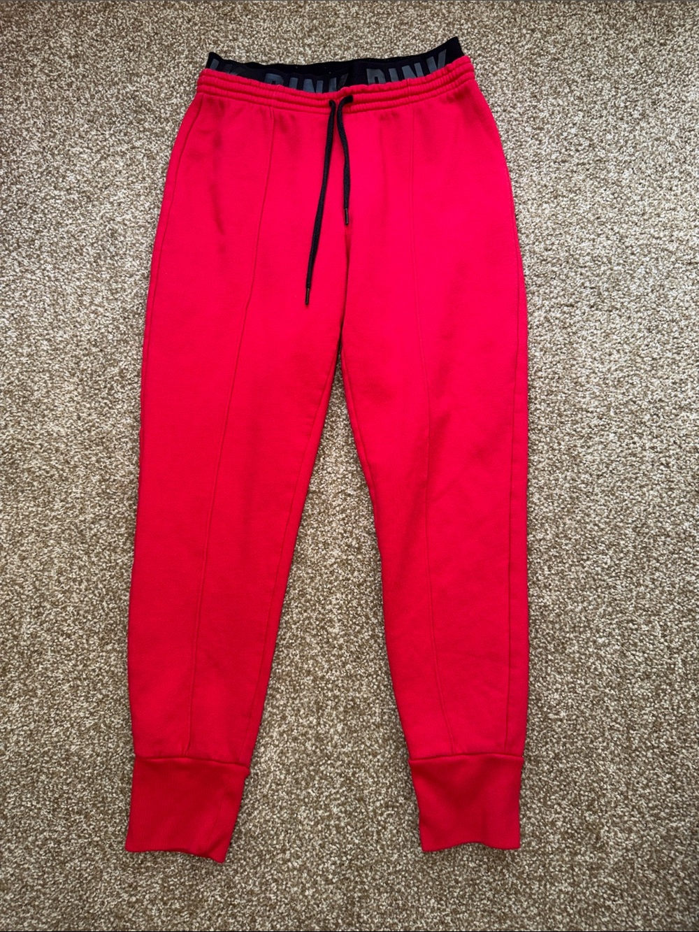 VS PINK Jogger Sweatpants